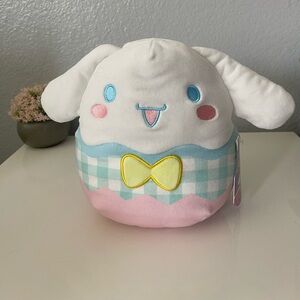 Sanrio Cinnamoroll Easter Plush Squish